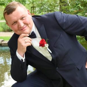Profilbild von Enrico Schneider