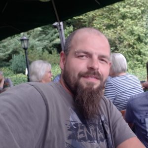 Profilbild von Enrico Schneider