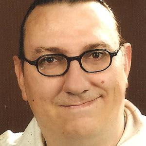 Profilbild von Enrico Schneider