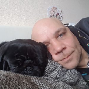Profilbild von Enrico Schöler