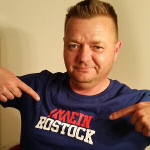 Profilbild von Enrico Schönbohm