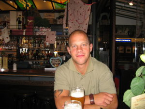 Profilbild von Enrico Schöpke
