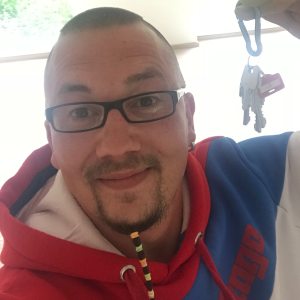 Profilbild von Enrico Scholz