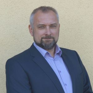 Profilbild von Enrico Schorch