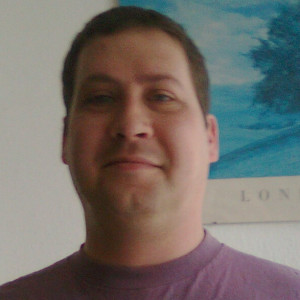 Profilbild von Enrico Schubert