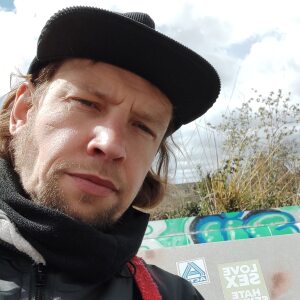 Profilbild von Enrico Schüle