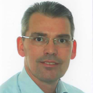 Profilbild von Enrico Schüler