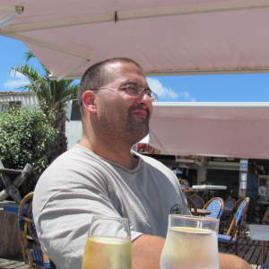 Profilbild von Enrico Schütze