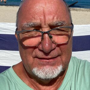 Profilbild von Enrico Schulz