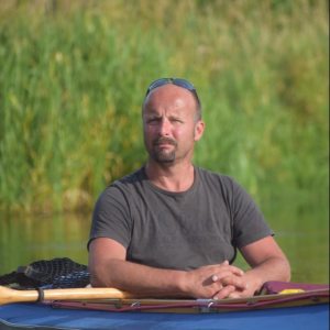 Profilbild von Enrico Schulz