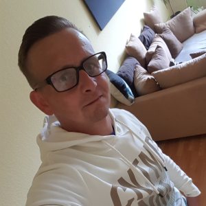 Profilbild von Enrico Schulze