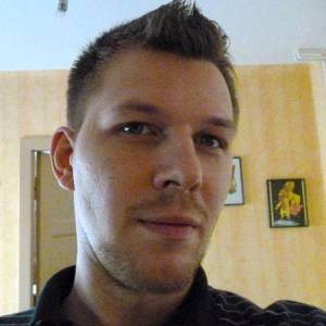 Profilbild von Enrico Schumacher