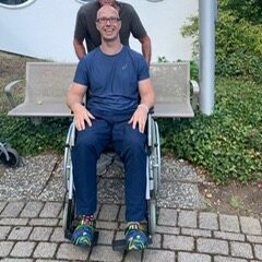 Profilbild von Enrico Schumann