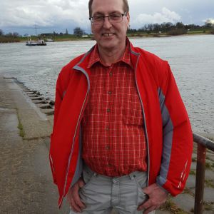 Profilbild von Enrico Schwamm