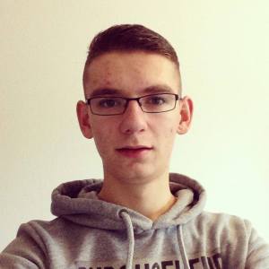 Profilbild von Enrico Schwan
