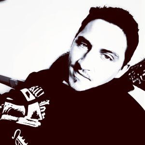 Profilbild von Enrico Schwenk