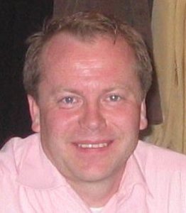 Profilbild von Enrico Schwerdtner