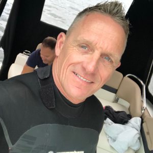 Profilbild von Enrico Sedlak