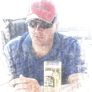Profilbild von Enrico Seibert