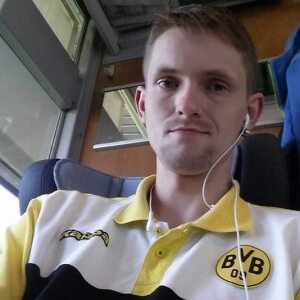 Profilbild von Enrico Senk