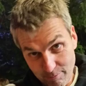 Profilbild von Enrico Sernau