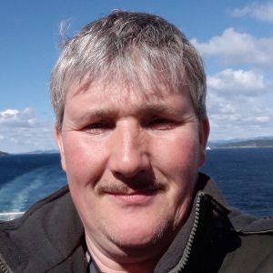 Profilbild von Enrico Simon