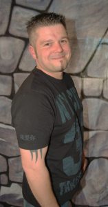 Profilbild von Enrico Skupin