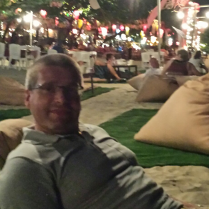 Profilbild von Enrico Smolik