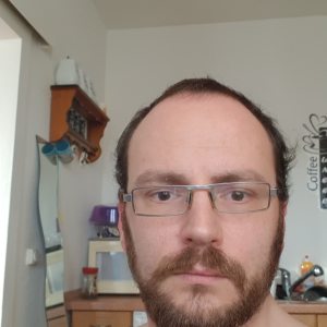 Profilbild von Enrico Spieleder