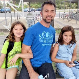 Profilbild von Enrico Starke