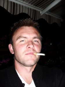 Profilbild von Enrico Steglich