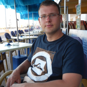 Profilbild von Enrico Stein