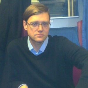 Profilbild von Enrico Stephan