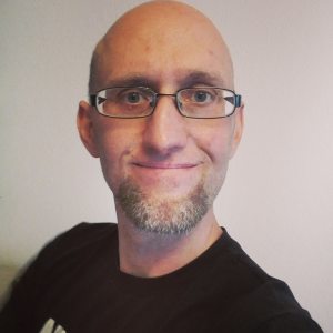 Profilbild von Enrico Stiller