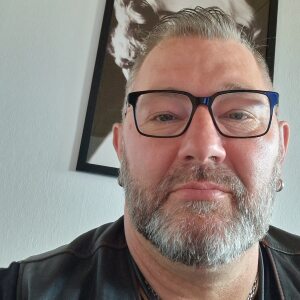 Profilbild von Enrico Störmer