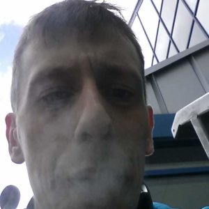 Profilbild von Enrico Strübing