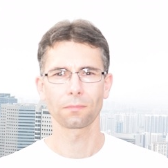 Profilbild von Enrico Tenner