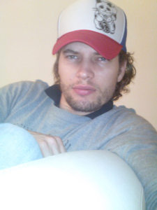 Profilbild von Enrico Teschke
