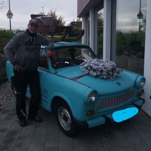 Profilbild von Enrico Thoma