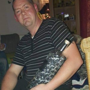 Profilbild von Enrico Timpel