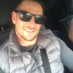 Profilbild von Enrico Tkacz