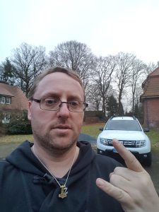 Profilbild von Enrico Tretow