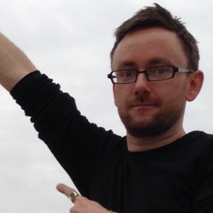 Profilbild von Enrico Trexler