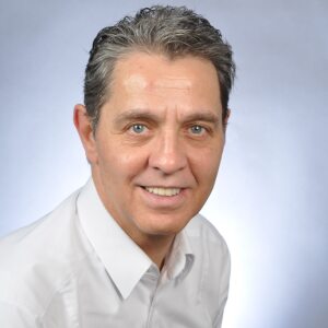 Profilbild von Enrico Uhde