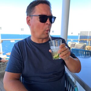 Profilbild von Enrico Ulbrich