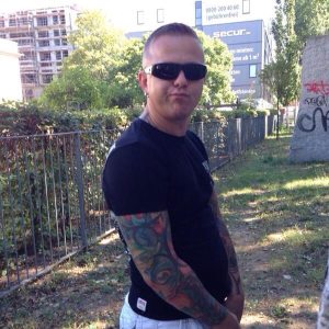 Profilbild von Enrico Ulbricht