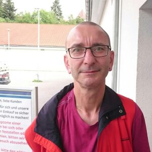 Profilbild von Enrico Ungerecht