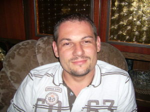 Profilbild von Enrico Varnhold