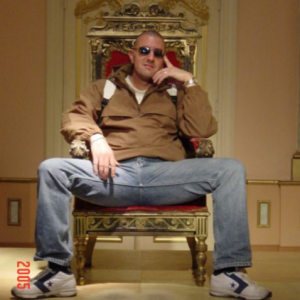 Profilbild von Enrico Vogel