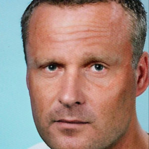 Profilbild von Enrico Vogeley